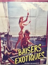 Baisers exotiques