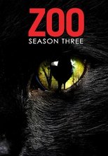 Poster for Zoo Season 3