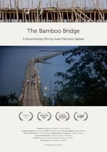 Poster for The Bamboo Bridge 