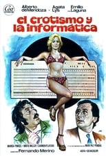 Poster for El erotismo y la informática