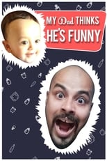 Poster di Sorabh Pant : My Dad Thinks He's Funny