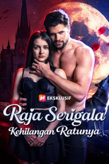 Raja Serigala Kehilangan Ratunya poster