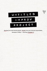 Untitled Improv Project