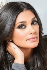 Rachel Roy