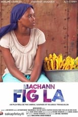 Poster for Machann Fig La 