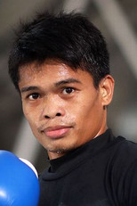 Foto retrato de Jonas Sultan