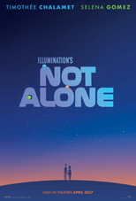 Not Alone