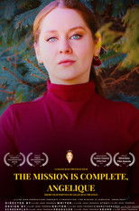 The Mission is Complete, Angelique poster
