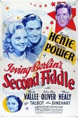 Second Fiddle (1939)