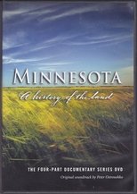 Minnesota: A History of the Land poster