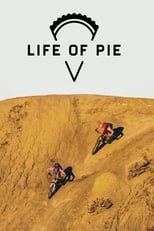 Poster for Life of Pie 