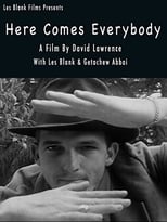 Poster for Here Comes Everybody