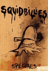 Poster for Squidbillies Season 0