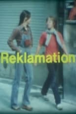 Poster for Reklamation 