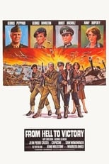 From Hell to Victory (1979)