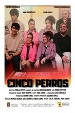 Cinco Perros