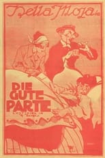 Poster for Die gute Partie