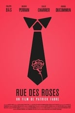 Poster for Rue des Roses 