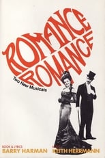 Poster for Romance/Romance