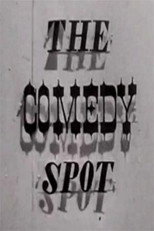 The Comedy Spot poster