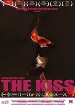 Poster for The Kiss