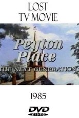 Poster di Peyton Place: The Next Generation