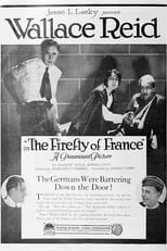 Poster for The Firefly of France