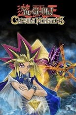 Yu-Gi-Oh! Capsule Monsters (2006)