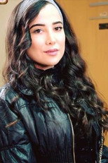 Nour Adeeb as  in اللعنة 13