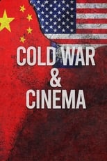 Poster for Cold War & Cinema