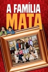 Poster for A Família Mata Season 2