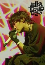 Poster di j-hope - Live at Lollapalooza 2022