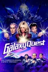 Galaxy Quest poster