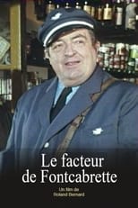 Poster for Le Facteur de Fontcabrette