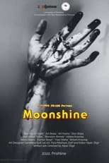 Poster for Moonshine 