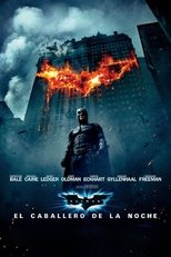 Batman: El caballero de la noche