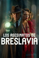 The Breslau Murders