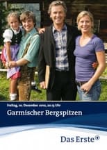 Poster for Garmischer Bergspitzen 