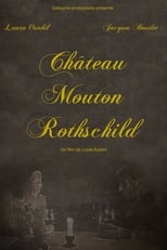 Poster for Château Mouton Rothschild 