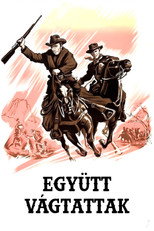 Együtt vágtattak
