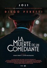 Death of a Comedian