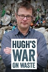 Poster di Hugh's War on Waste