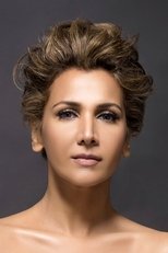 Foto retrato de Ritu Shivpuri