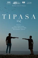 Poster for TIPASA 
