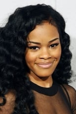 Fiche et filmographie de Teyana Taylor