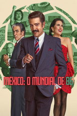 México: O Mundial de 86