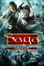 SAGA - A holtak átka