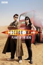 Doctor Who: El planeta de los muertos