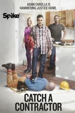 Poster for Catch a Contractor