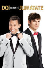 Doi bărbați și jumătate